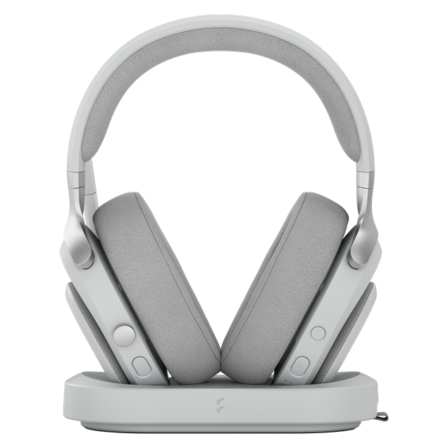 Fractal Scape Light Wireless Gaming Headset